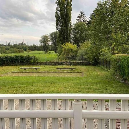 Maison Avec Jardin De 700M2 Charleville-Mézières Exterior foto