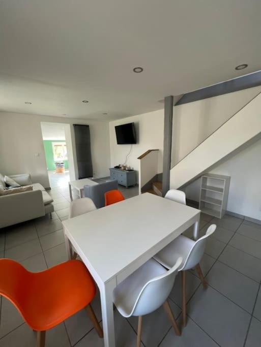 Maison Avec Jardin De 700M2 Charleville-Mézières Exterior foto